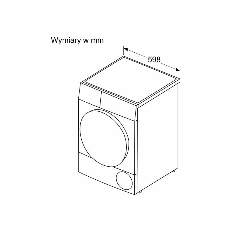 Zmywarka SPV4EKX17E | PartsPC.pl