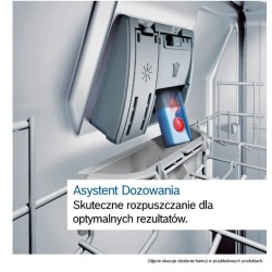 Zmywarka SPI4HMS49E | PartsPC.pl