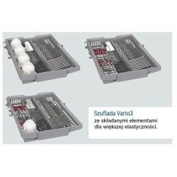 Zmywarka SPI4HMS49E | PartsPC.pl
