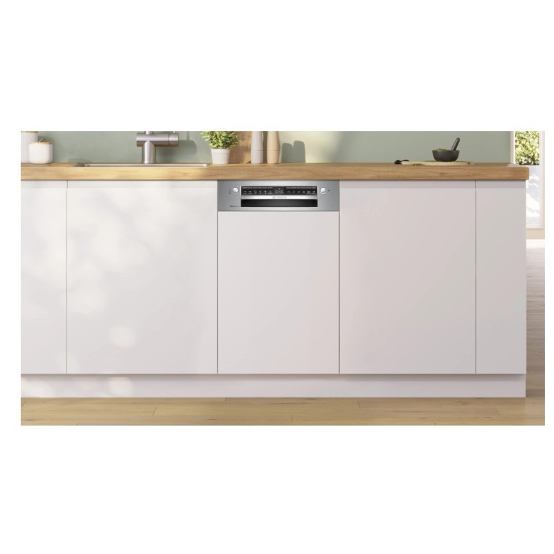 Zmywarka SPI4HMS49E | PartsPC.pl