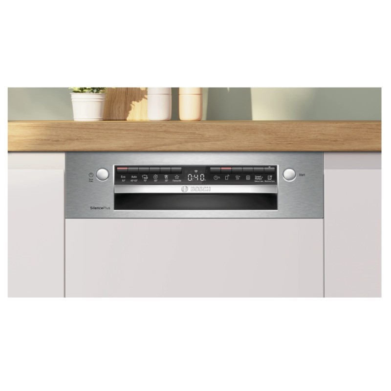 Zmywarka SPI4HMS49E | PartsPC.pl