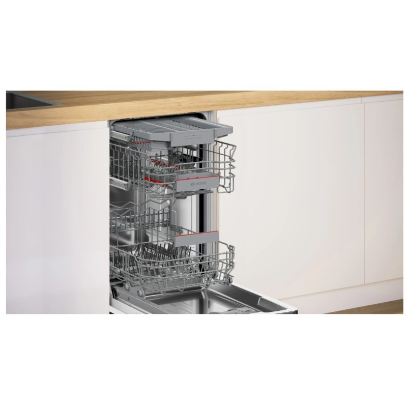 Zmywarka SPI4HMS49E | PartsPC.pl