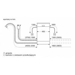 Zmywarka SPI4HMS49E | PartsPC.pl