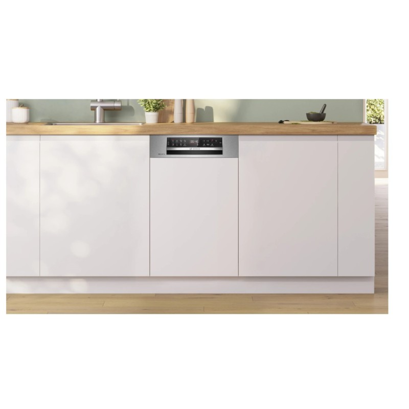 Zmywarka SPI6EMS21E | PartsPC.pl