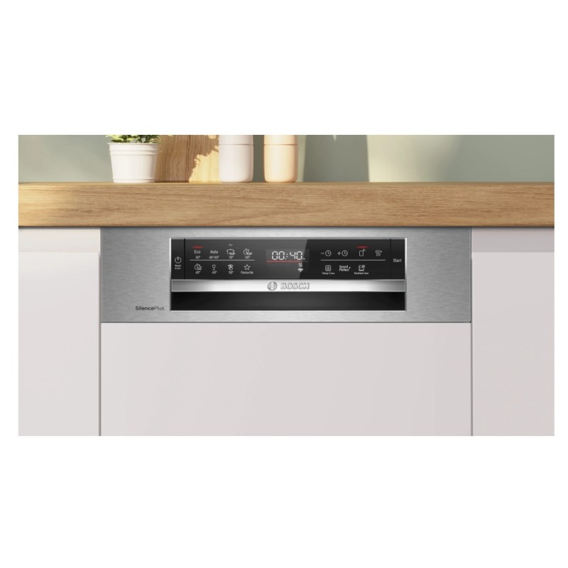 Zmywarka SPI6EMS21E | PartsPC.pl