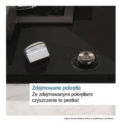 Płyta gazowa PRA3A6I10 | PartsPC.pl