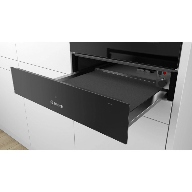 Szuflada grzewcza BIC510NB0 | PartsPC.pl