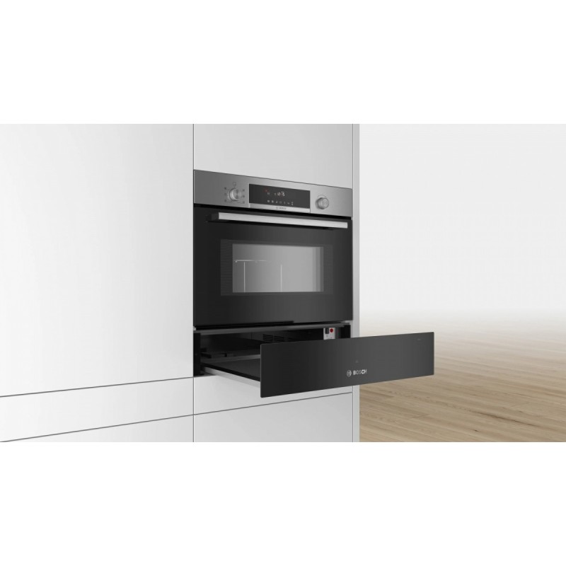 Szuflada grzewcza BIC510NB0 | PartsPC.pl