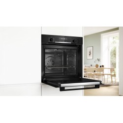 Piekarnik parowy HRG578CB7 | PartsPC.pl