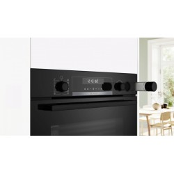Piekarnik parowy HRG578CB7 | PartsPC.pl