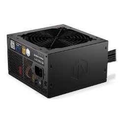 Zasilacz Endorfy Enduro L6 650W ATX 120mm 80 Plus Gold | PartsPC.pl