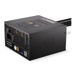 Zasilacz Endorfy Enduro L6 650W ATX 120mm 80 Plus Gold | PartsPC.pl