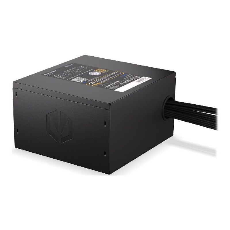 Zasilacz Endorfy Enduro L6 650W ATX 120mm 80 Plus Gold | PartsPC.pl