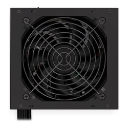 Zasilacz Endorfy Enduro L6 650W ATX 120mm 80 Plus Gold | PartsPC.pl