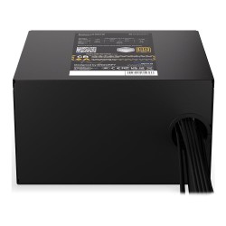 Zasilacz Endorfy Enduro L6 650W ATX 120mm 80 Plus Gold | PartsPC.pl