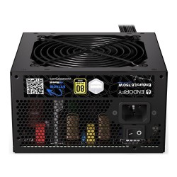 Zasilacz Endorfy Enduro L6 750W ATX 120mm 80 Plus Gold | PartsPC.pl