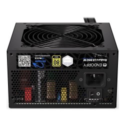 Zasilacz Endorfy Enduro L6 850W ATX 120mm 80 Plus Gold | PartsPC.pl