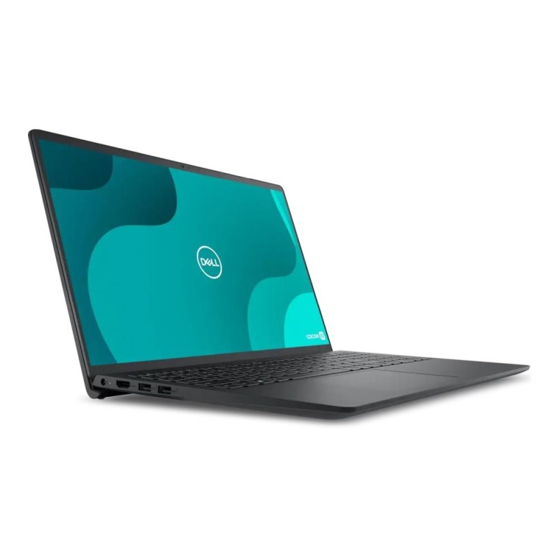 Notebook Dell Pro 15 Essential PV15255 15,6"FHD/Ryzen 5 7520U/8GB/SSD512GB/Radeon/W11 PRO Carbon Black 3Y Pro Support