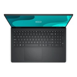 Notebook Dell Pro 15 Essential PV15255 15,6"FHD/Ryzen 5 7520U/8GB/SSD512GB/Radeon/W11 PRO Carbon Black 3Y Pro Support
