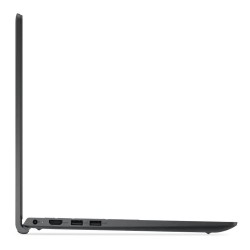 Notebook Dell Pro 15 Essential PV15255 15,6"FHD/Ryzen 5 7520U/8GB/SSD512GB/Radeon/W11 PRO Carbon Black 3Y Pro Support