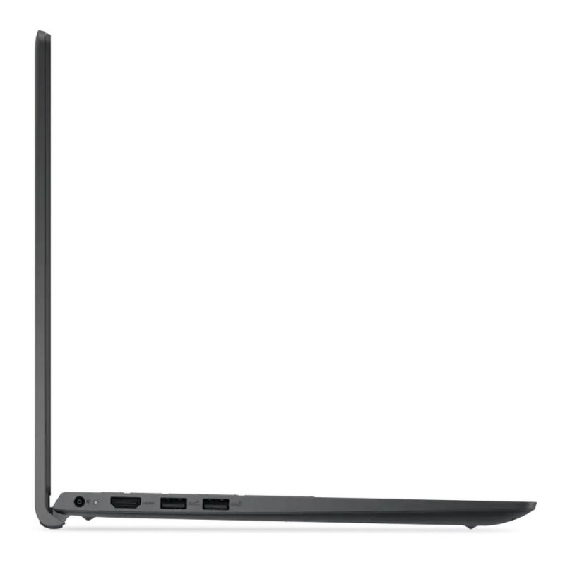Notebook Dell Pro 15 Essential PV15255 15,6"FHD/Ryzen 5 7520U/8GB/SSD512GB/Radeon/W11 PRO Carbon Black 3Y Pro Support