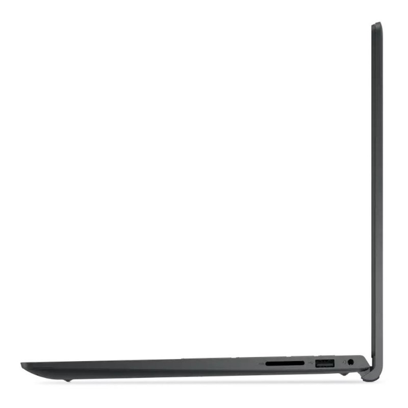 Notebook Dell Pro 15 Essential PV15255 15,6"FHD/Ryzen 5 7520U/8GB/SSD512GB/Radeon/W11 PRO Carbon Black 3Y Pro Support
