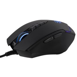 Mysz przewodowa A4Tech Bloody V8m MAX RGB USB | PartsPC.pl