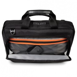 Torba na notebook CitySmart 14-15. 6 SlimLine Topload czarny… | PartsPC.pl