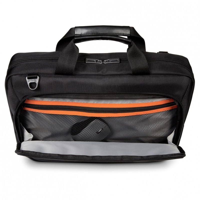 Torba na notebook CitySmart 14-15. 6 SlimLine Topload czarny… | PartsPC.pl