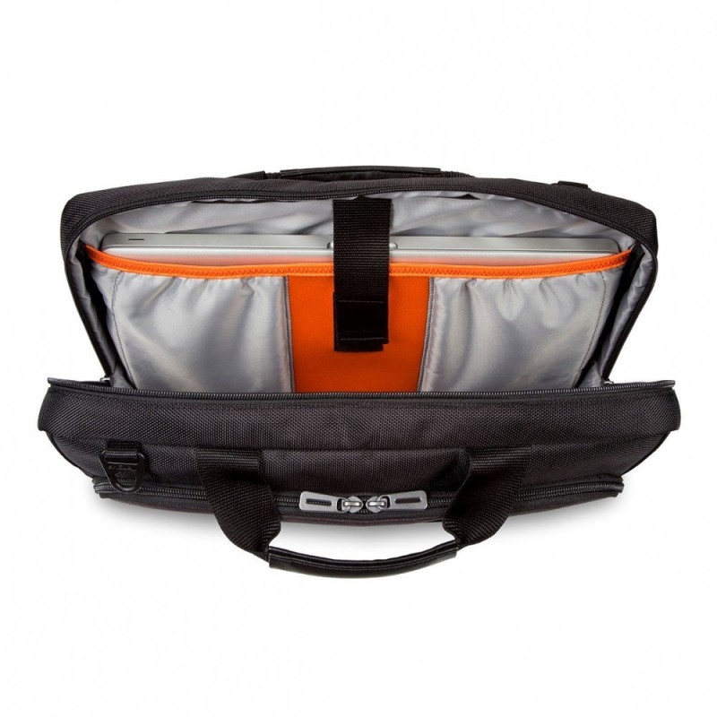 Torba na notebook CitySmart 14-15. 6 SlimLine Topload czarny… | PartsPC.pl