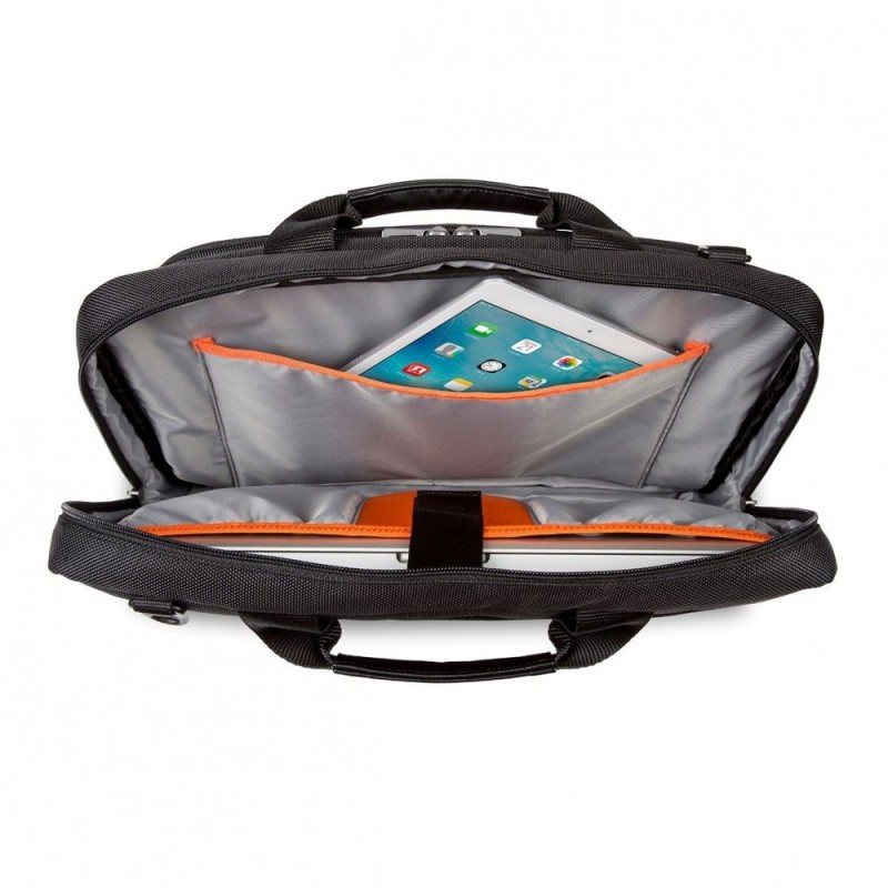 Torba na notebook CitySmart 14-15. 6 SlimLine Topload czarny… | PartsPC.pl