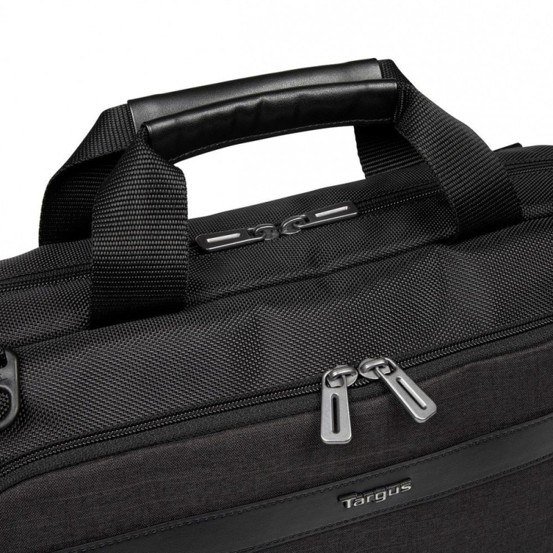 Torba na notebook CitySmart 14-15. 6 SlimLine Topload czarny… | PartsPC.pl
