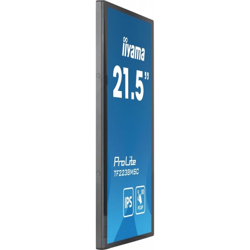 Monitor wielkoformatowy 21.5 cala TF2238MSC-B1 IPS,FHD,DP,HD… | PartsPC.pl