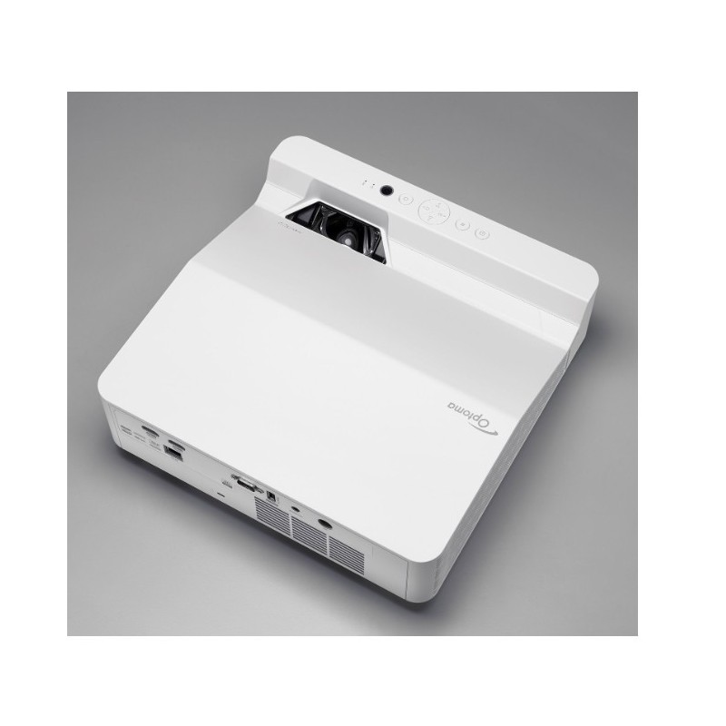 Projektor ZW410UST WUXGA 4000 lumen | PartsPC.pl