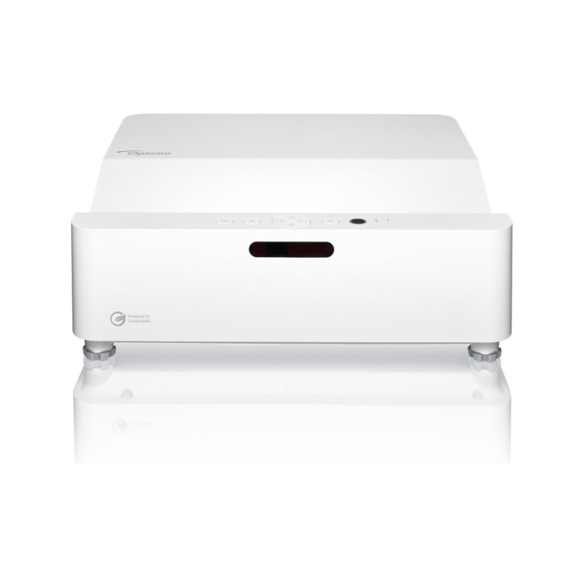 Projektor ZW410UST WUXGA 4000 lumen | PartsPC.pl