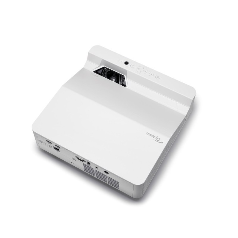 Projektor ZW410UST WUXGA 4000 lumen | PartsPC.pl