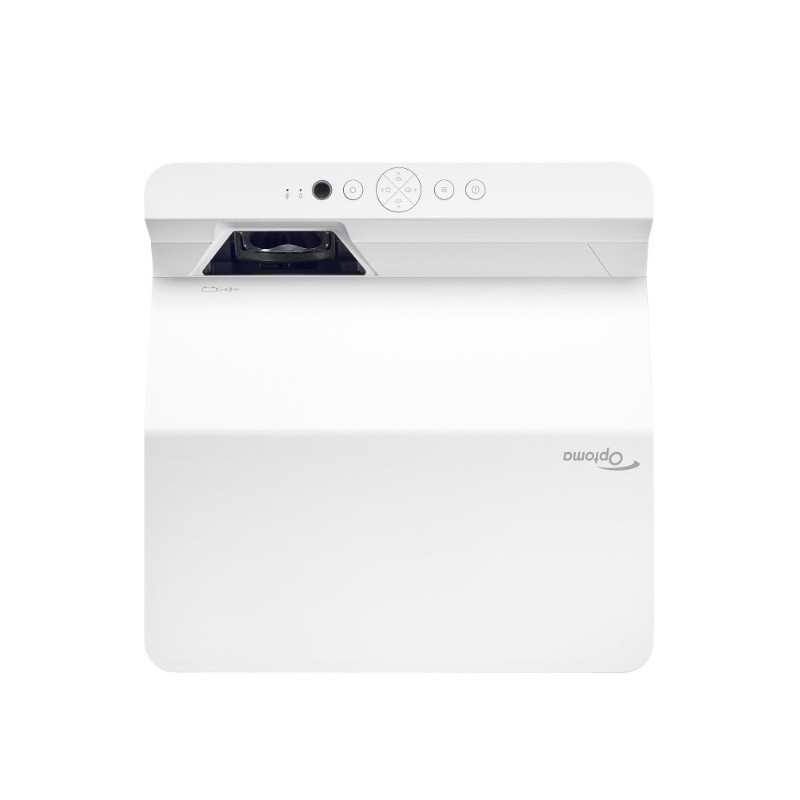 Projektor ZW410UST WUXGA 4000 lumen | PartsPC.pl