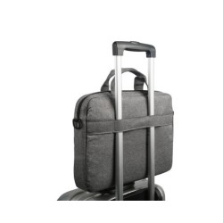 Torba na laptopa 15.6 cala T210 Szara 4X40T84060 | PartsPC.pl