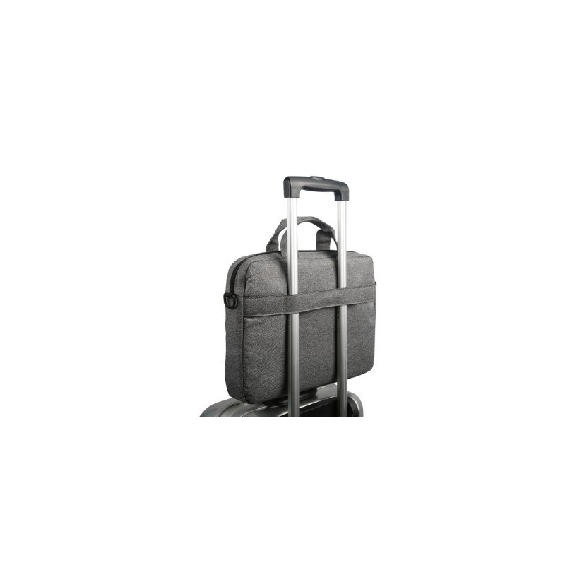 Torba na laptopa 15.6 cala T210 Szara 4X40T84060 | PartsPC.pl