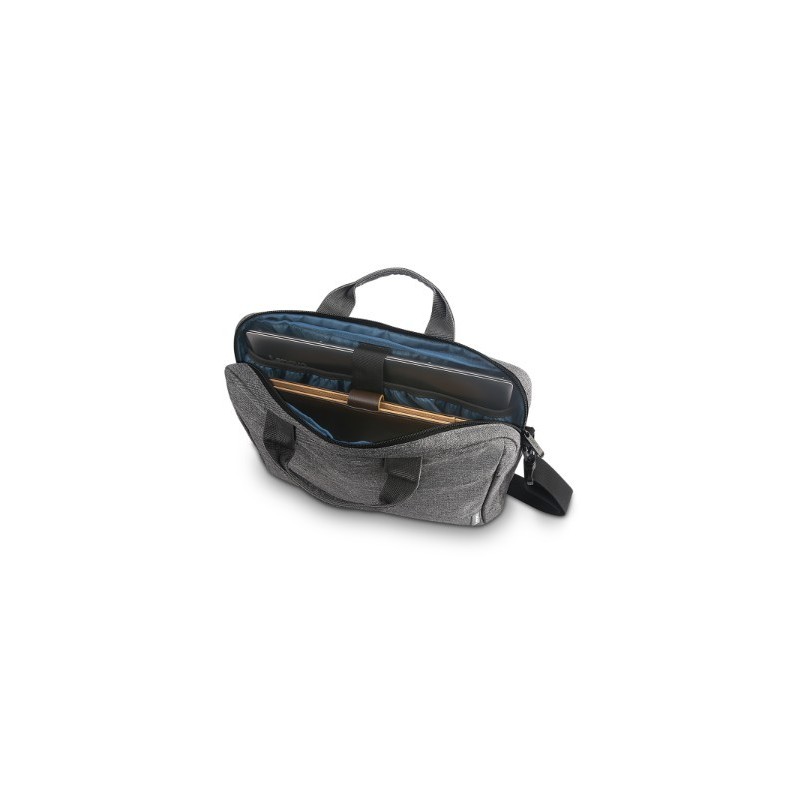 Torba na laptopa 15.6 cala T210 Szara 4X40T84060 | PartsPC.pl