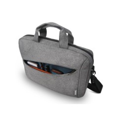 Torba na laptopa 15.6 cala T210 Szara 4X40T84060 | PartsPC.pl