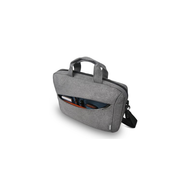 Torba na laptopa 15.6 cala T210 Szara 4X40T84060 | PartsPC.pl
