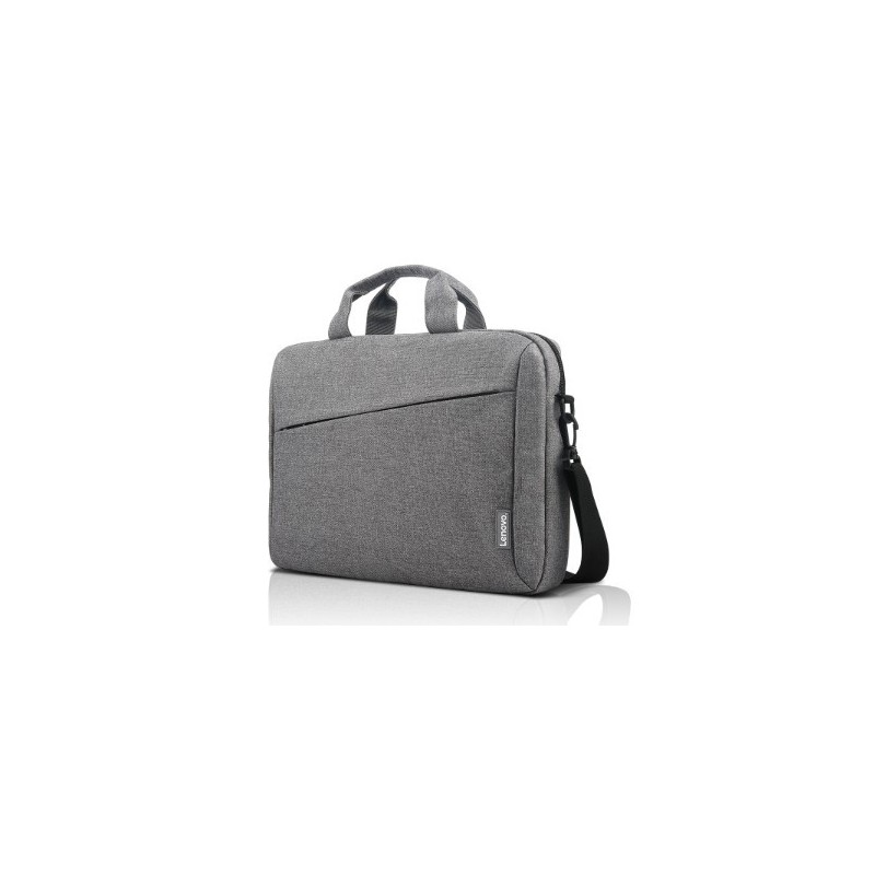 Torba na laptopa 15.6 cala T210 Szara 4X40T84060 | PartsPC.pl