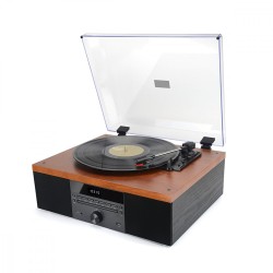 Gramofon ATT-14BT | PartsPC.pl