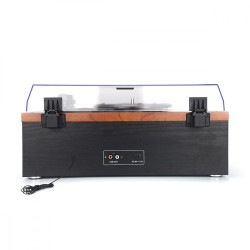 Gramofon ATT-14BT | PartsPC.pl