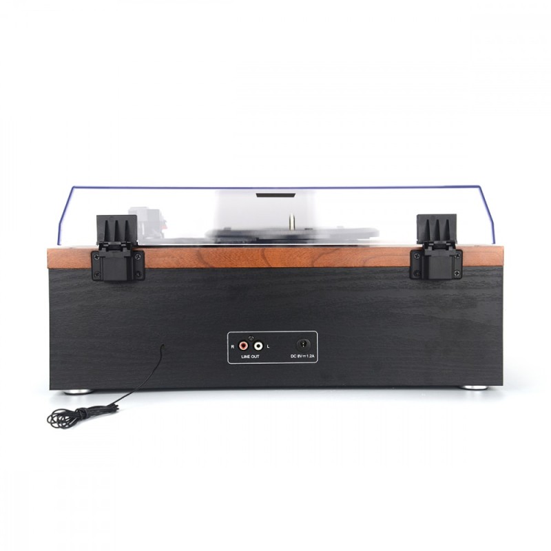 Gramofon ATT-14BT | PartsPC.pl