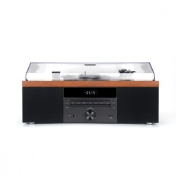 Gramofon ATT-14BT | PartsPC.pl