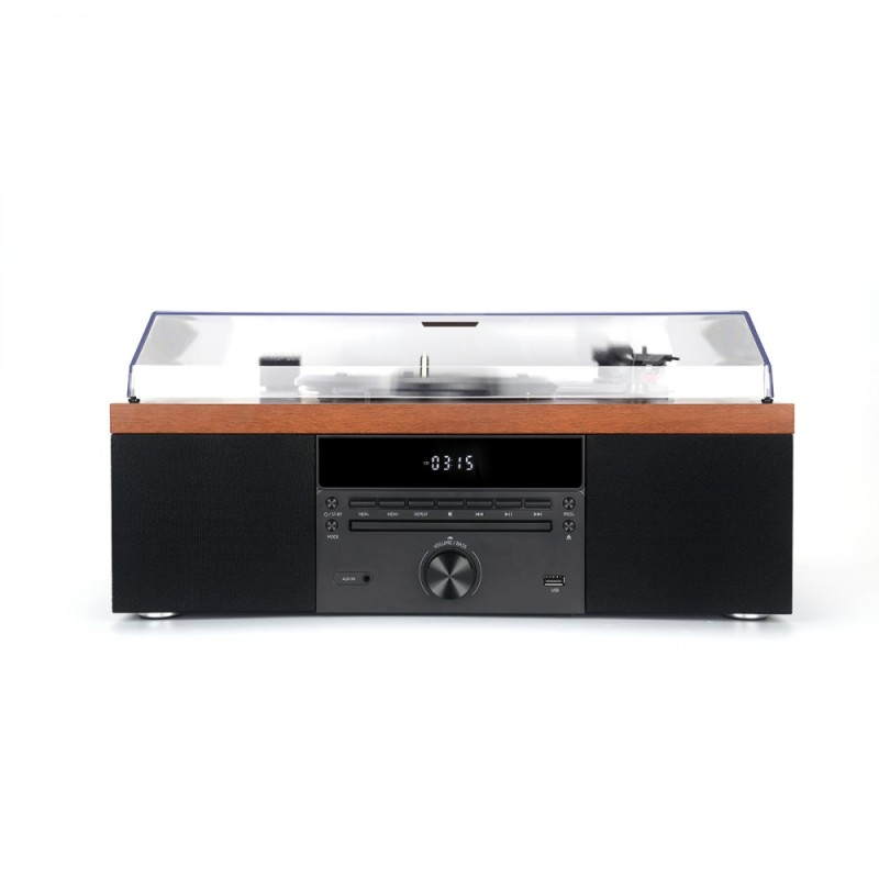 Gramofon ATT-14BT | PartsPC.pl