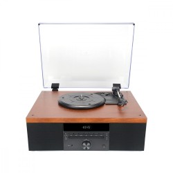 Gramofon ATT-14BT | PartsPC.pl