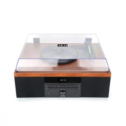Gramofon ATT-14BT | PartsPC.pl